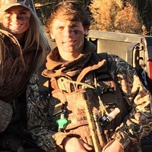 Meet your Posher, Blake